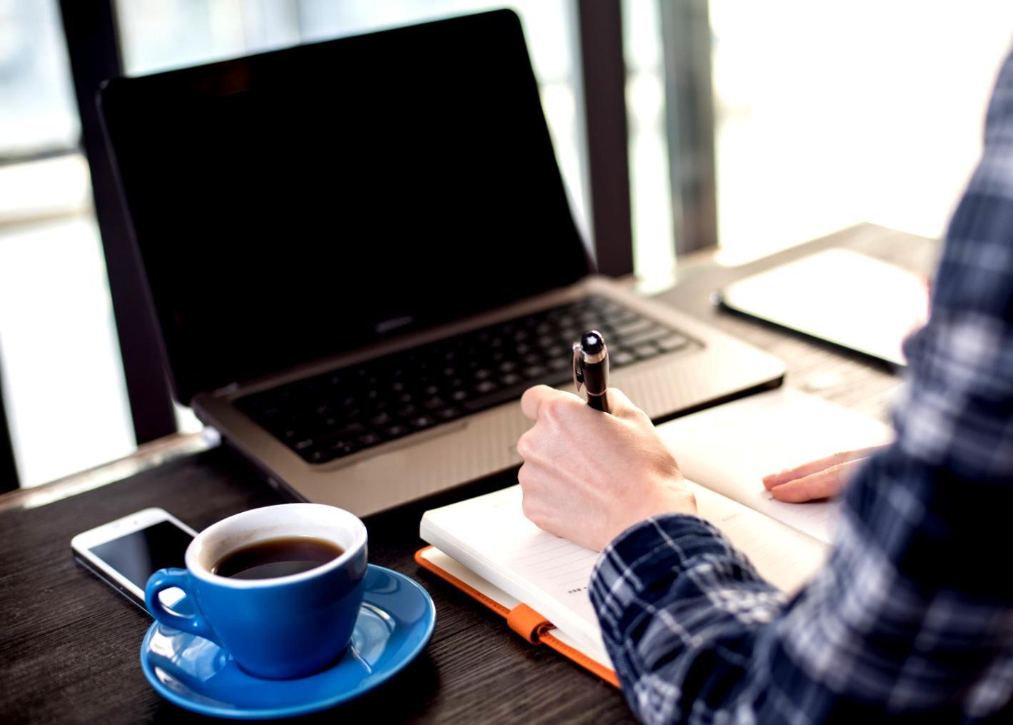 Работа фотографа с естественным освещением