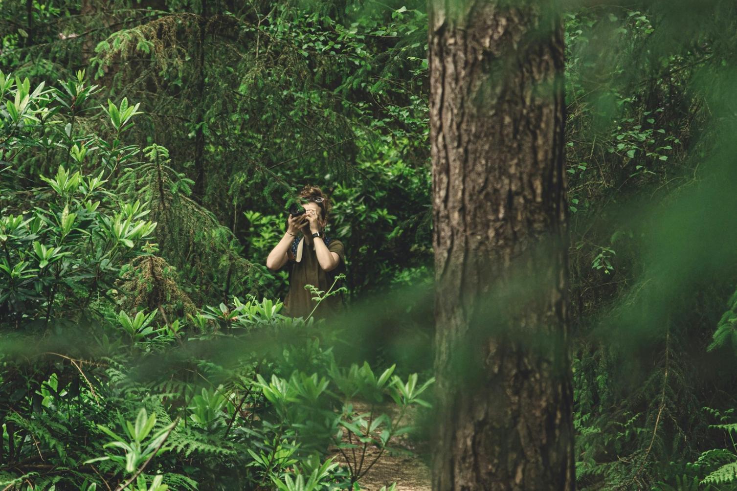 Пример организации рабочего места для дистанционного обучения